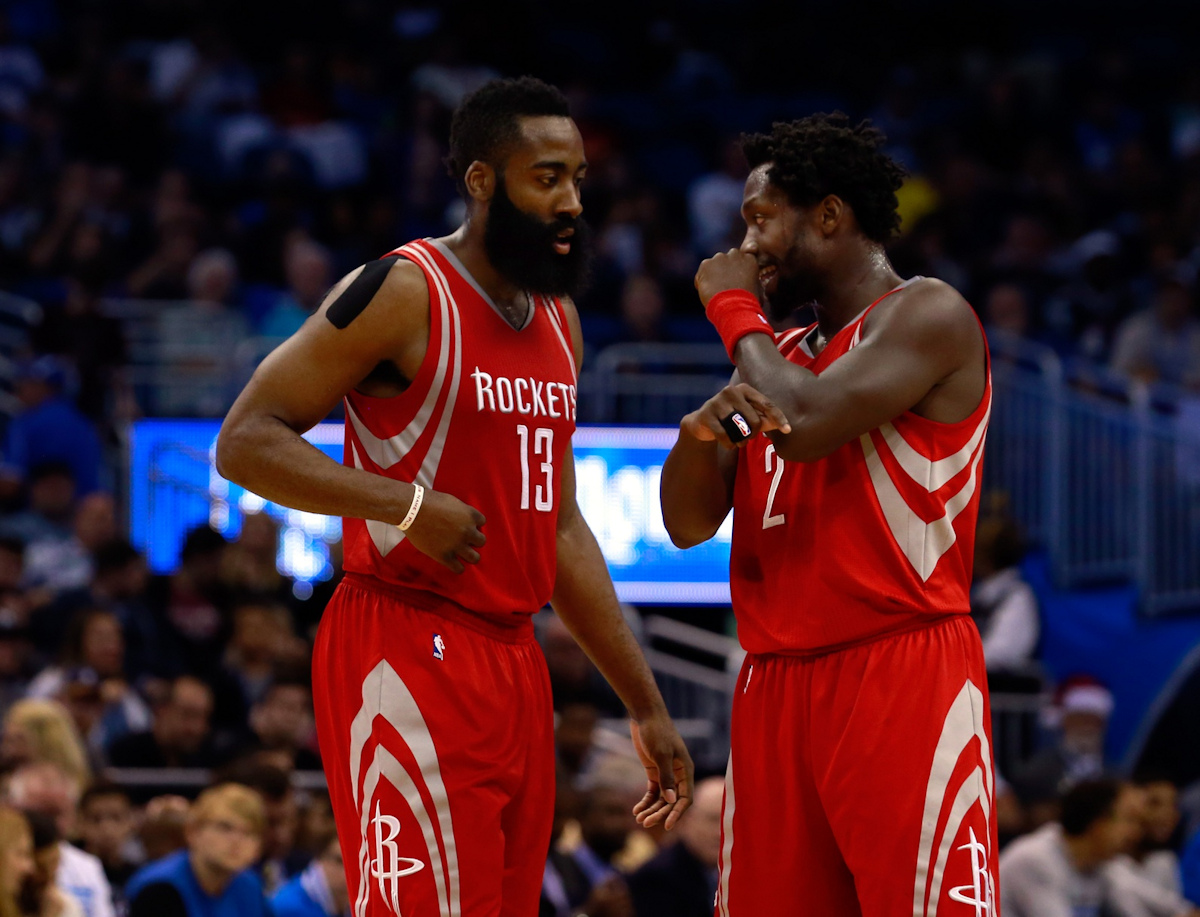 Harden Beverley