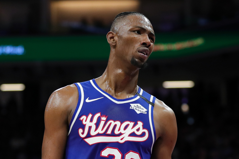 Harry Giles