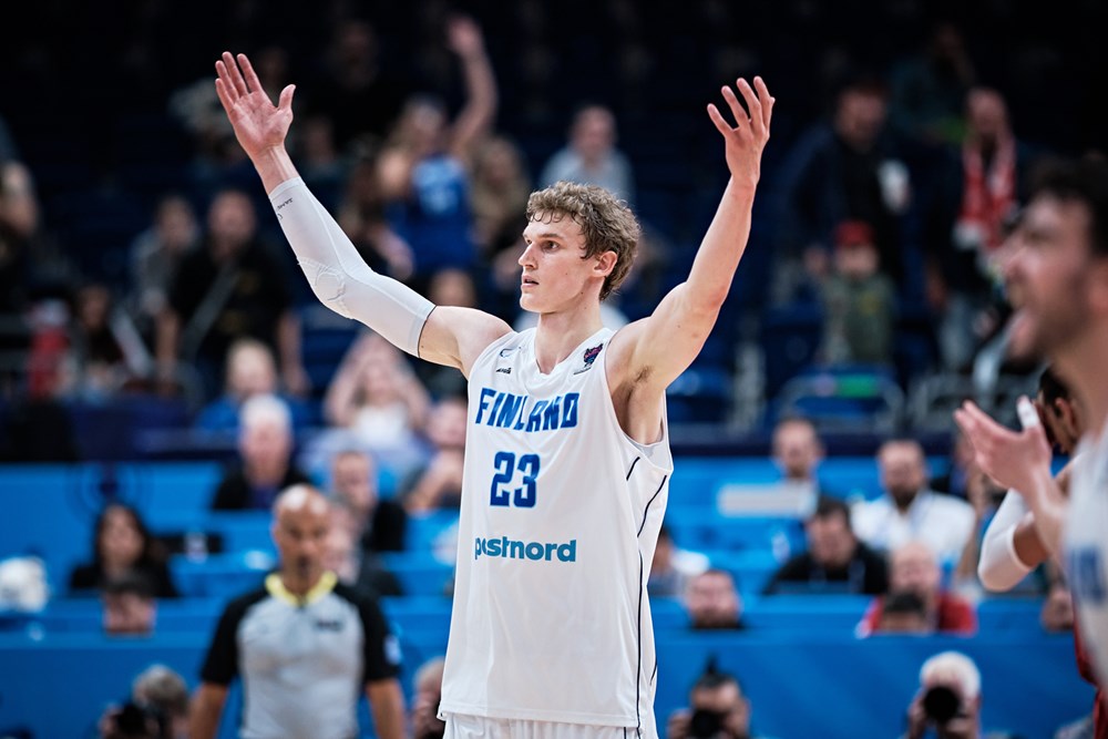 lauri markkanen