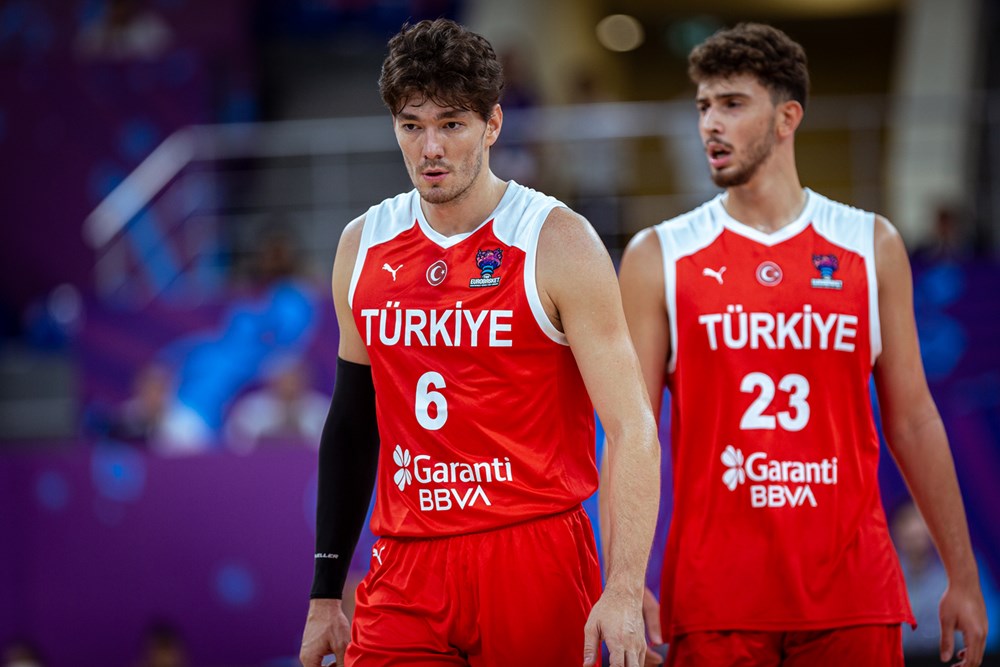 turquie