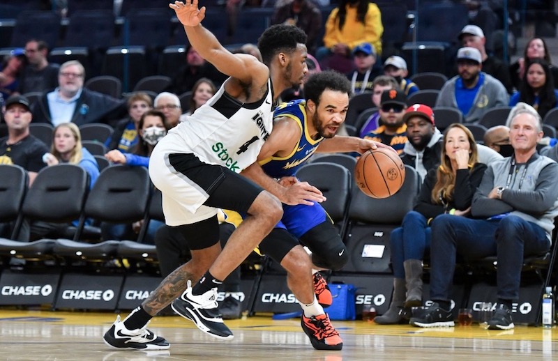 Jerome Robinson