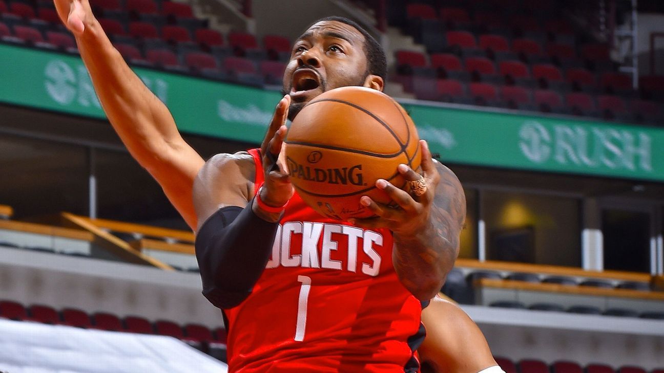 John Wall
