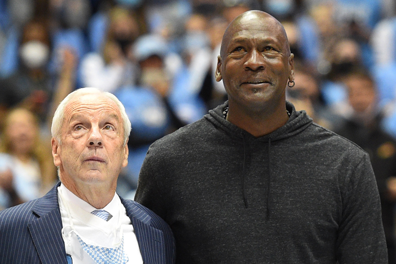 Michael Jordan