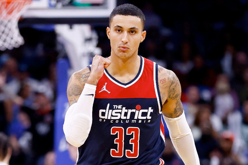 Kyle Kuzma