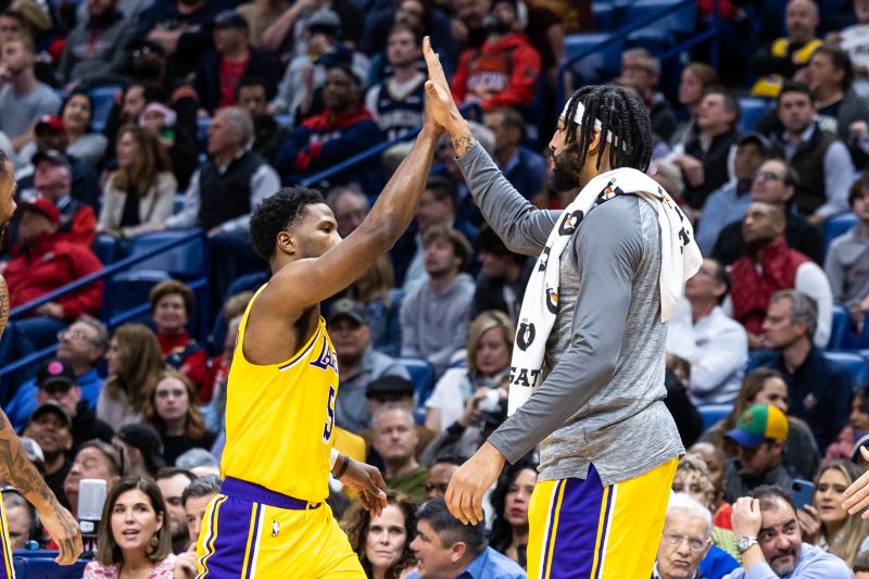 Malik Beasley