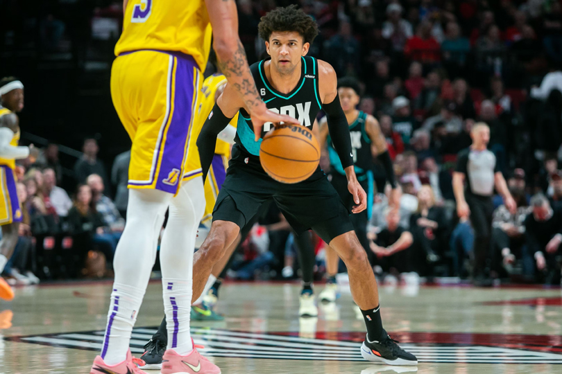 Matisse Thybulle