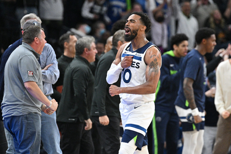 Mike Conley