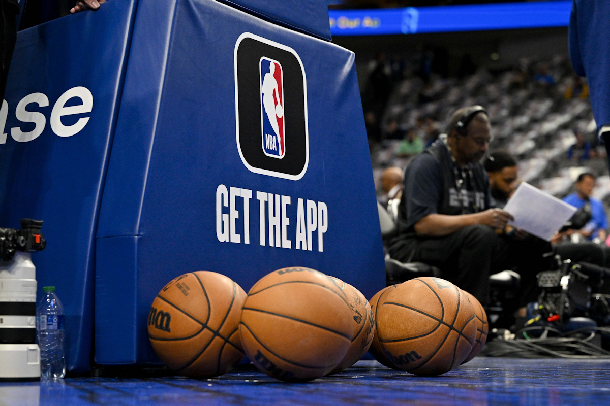licenciements en NBA