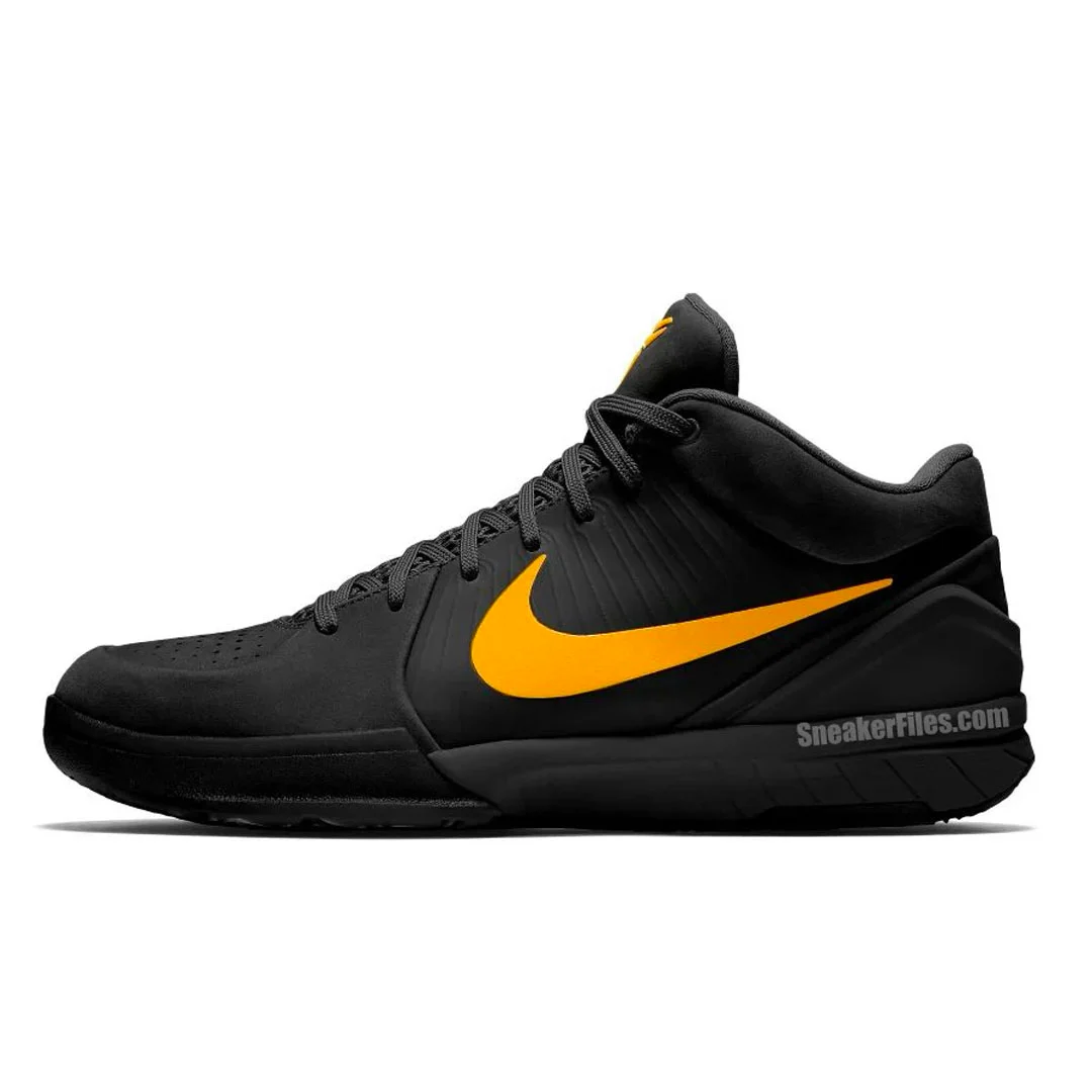 Kobe 4 Protro