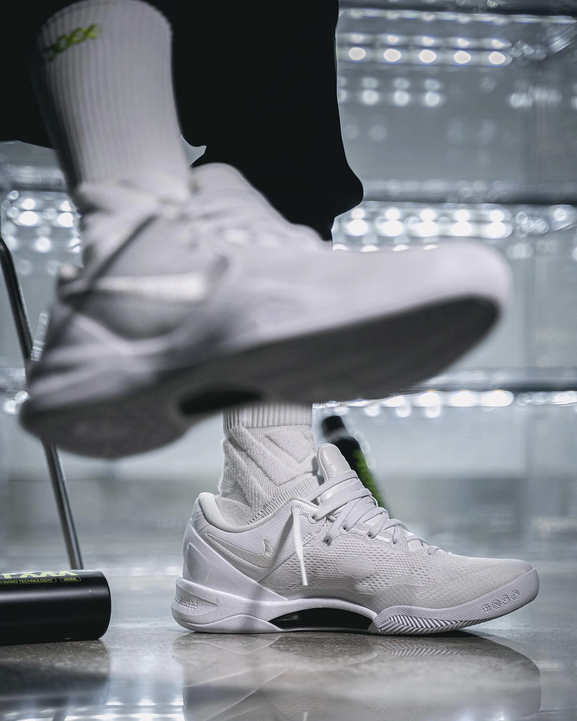 Kobe 8 Protro