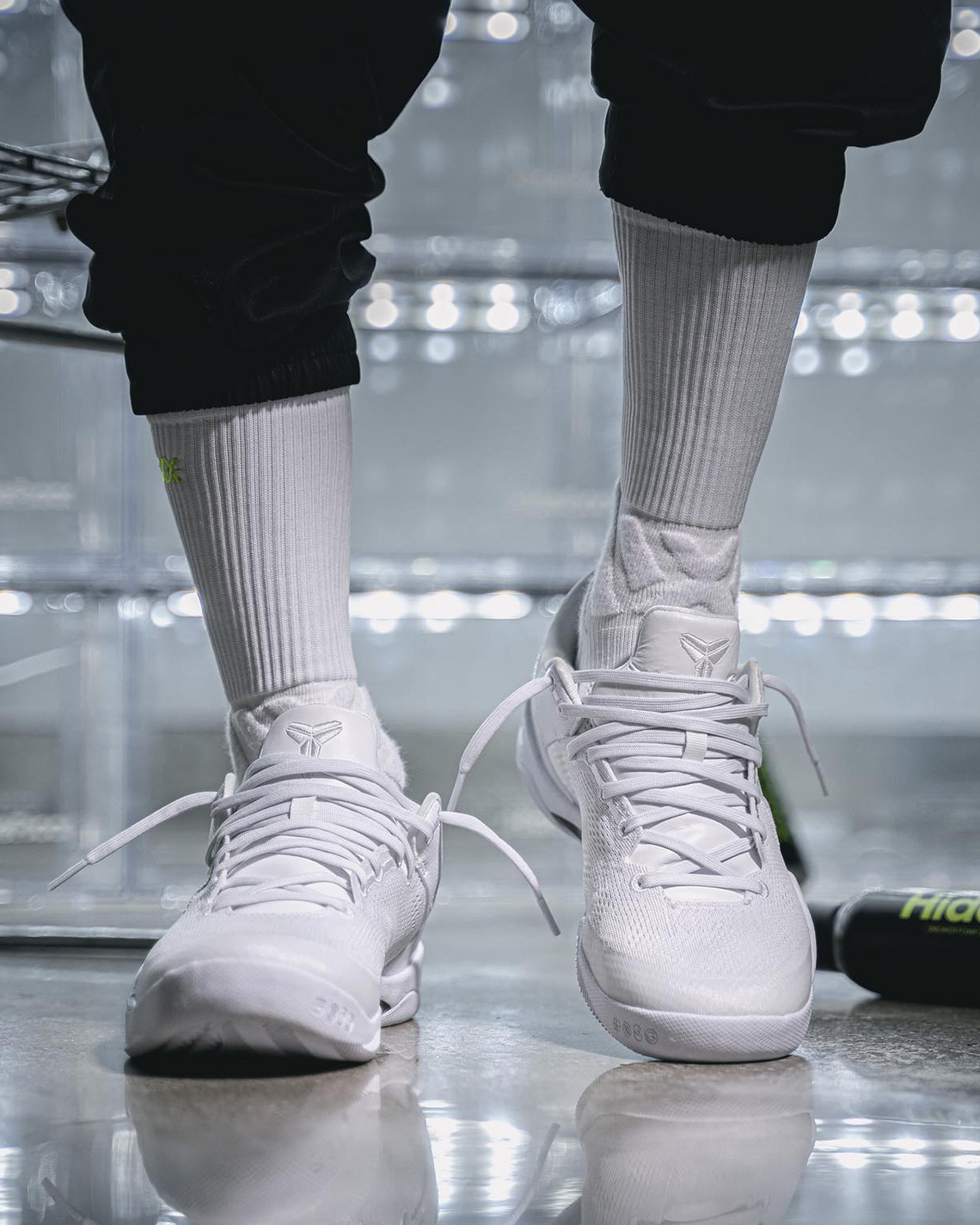 Kobe 8 Protro