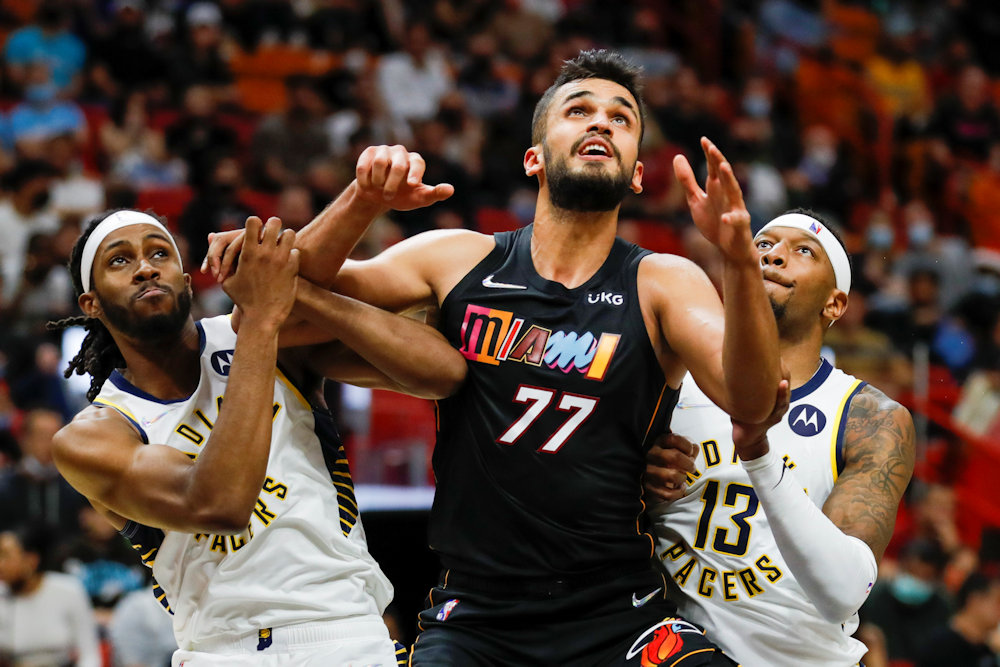Omer Yurtseven