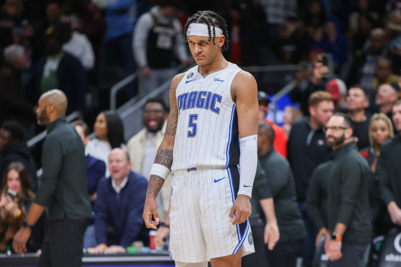 Paolo Banchero au Orlando Magic