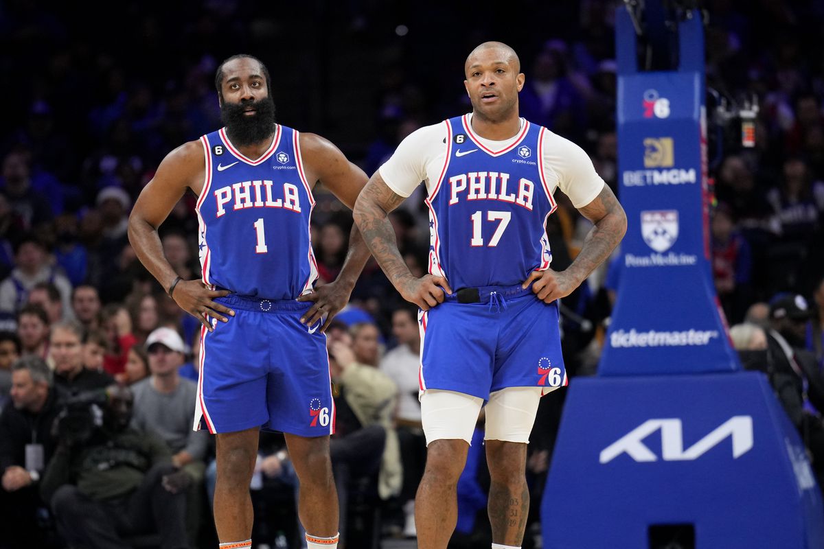 PJ Tucker