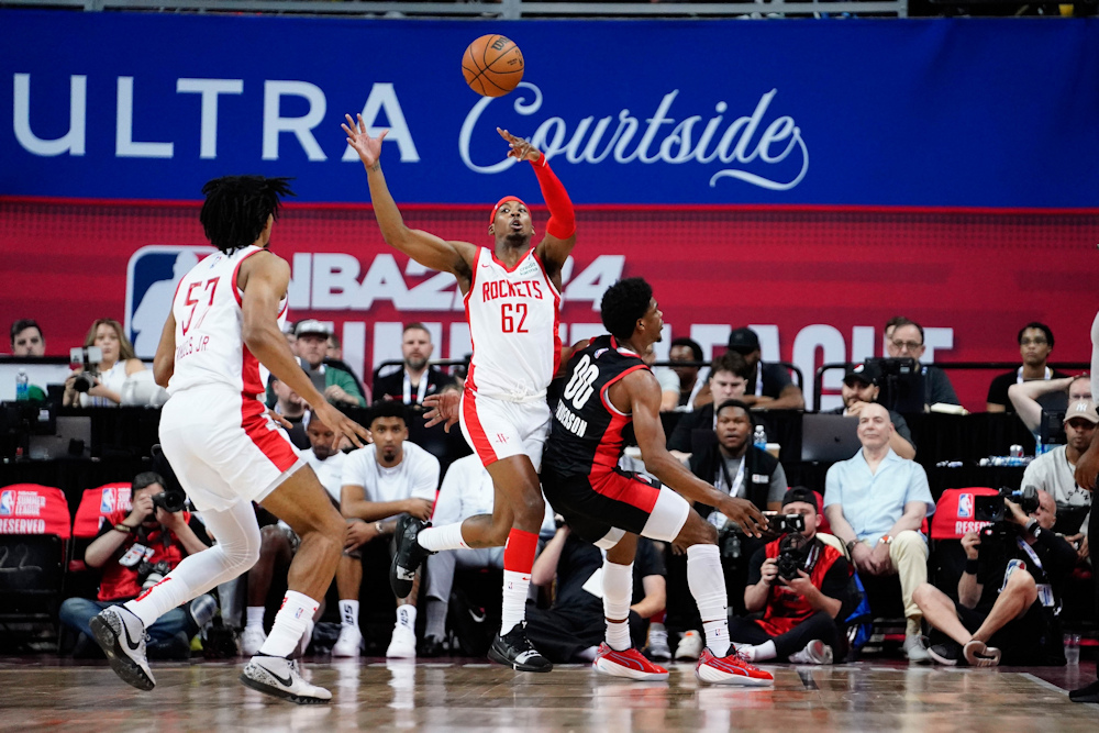 summer league