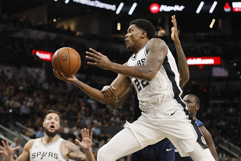 Rudy Gay