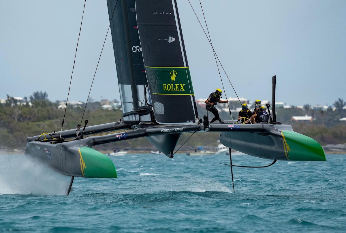 sailgp