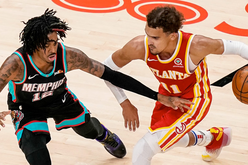 Trae Young