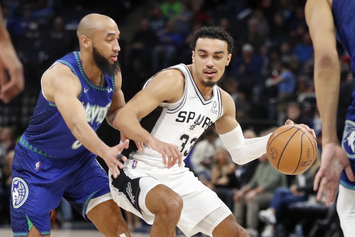 Tre Jones