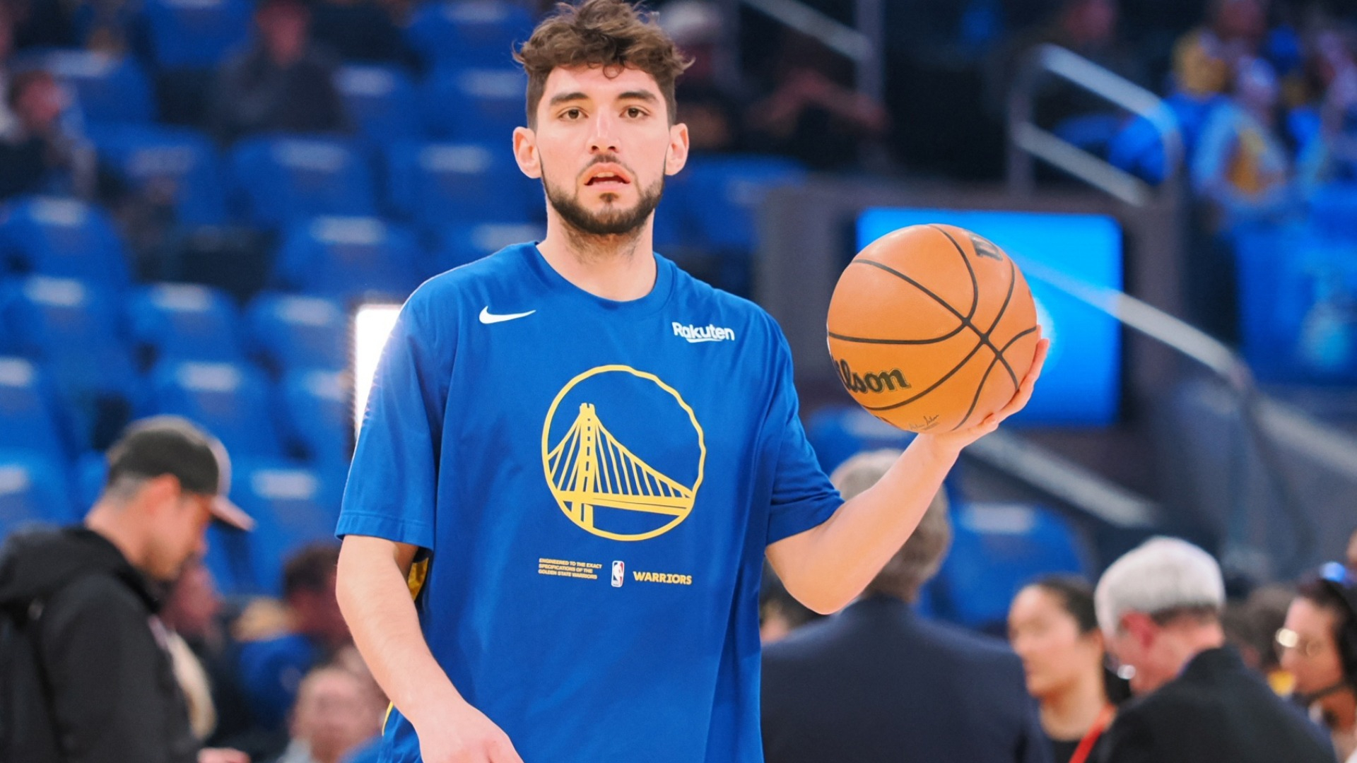 Ty Jerome, Cleveland Cavaliers