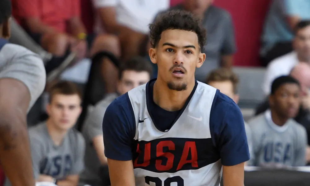 trae young