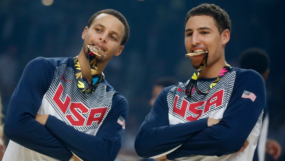 klay thompson
