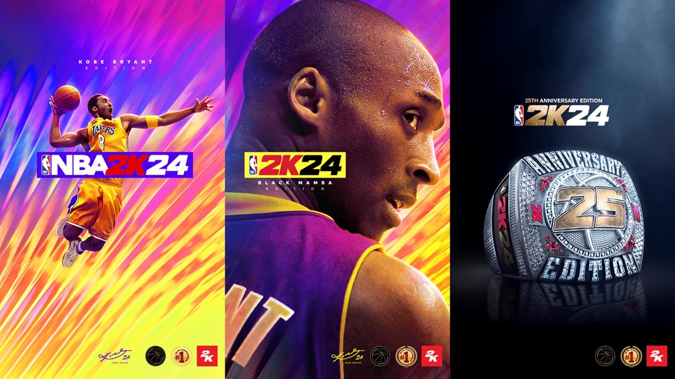 2K24