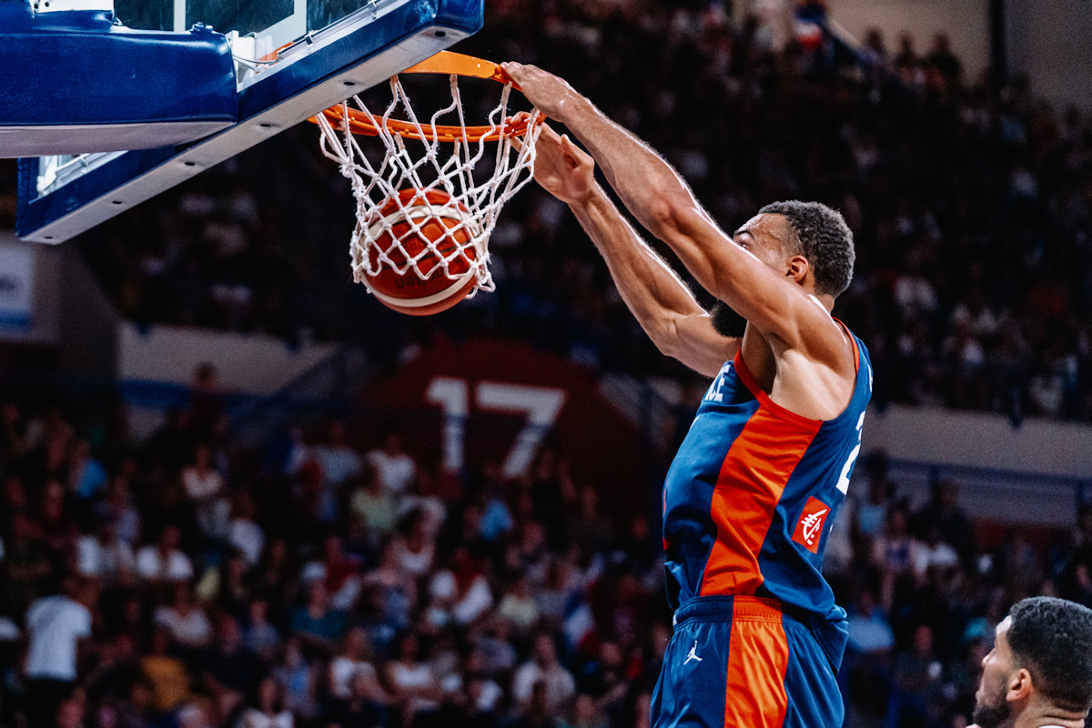 Rudy Gobert