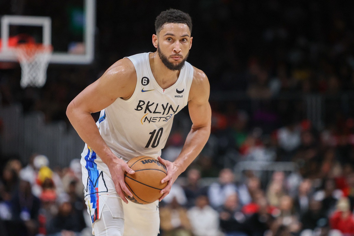 ben simmons