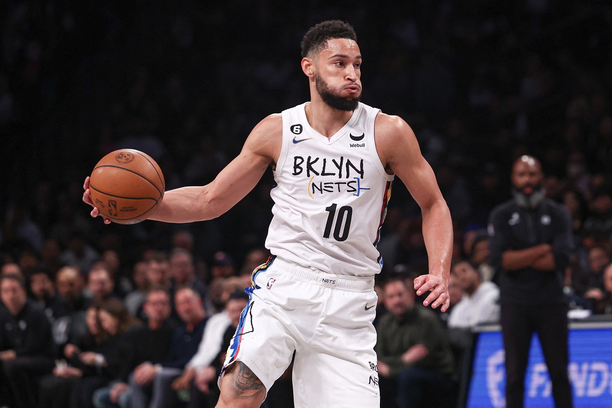 ben simmons