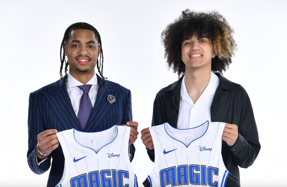 magic