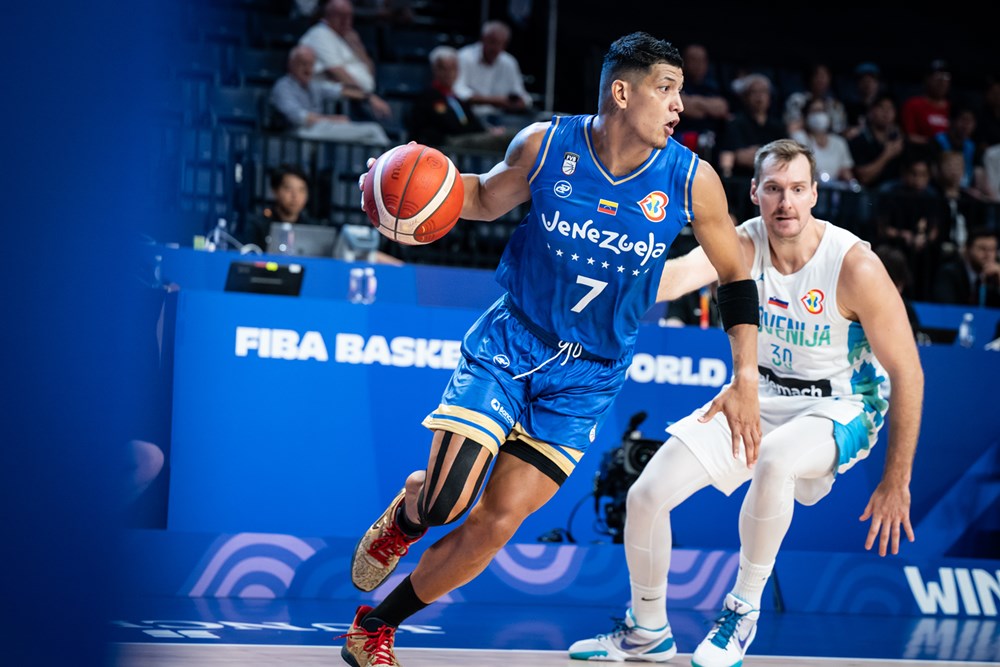 Jhornan Zamora, héros du Top 10