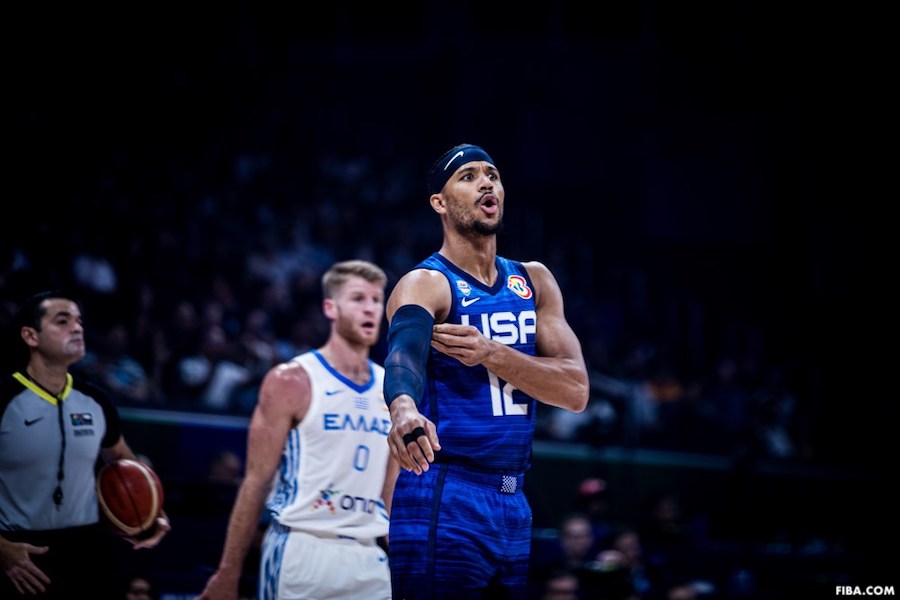 Josh Hart