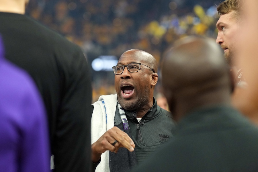 Mike Brown