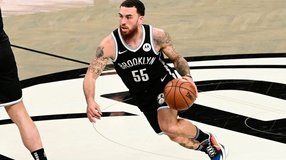 mike james