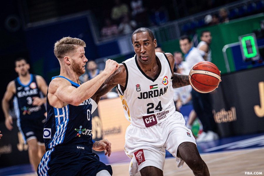 Rondae Hollis Jefferson veut tirer la Jordanie vers le haut Basket USA