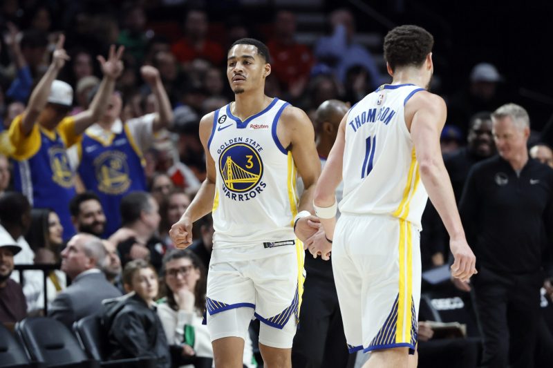 klay thompson