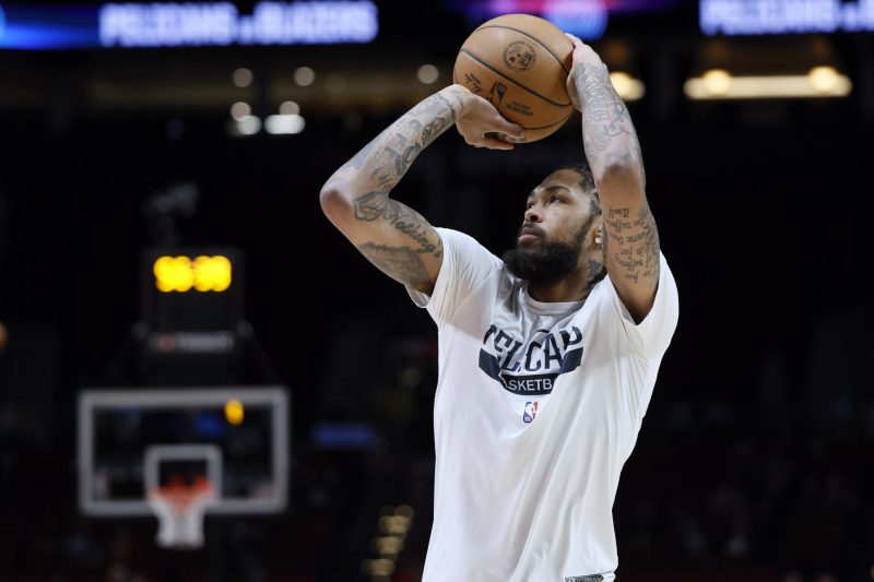 brandon ingram