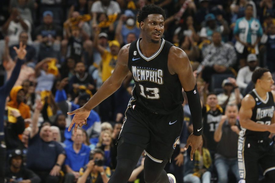 Jaren Jackson