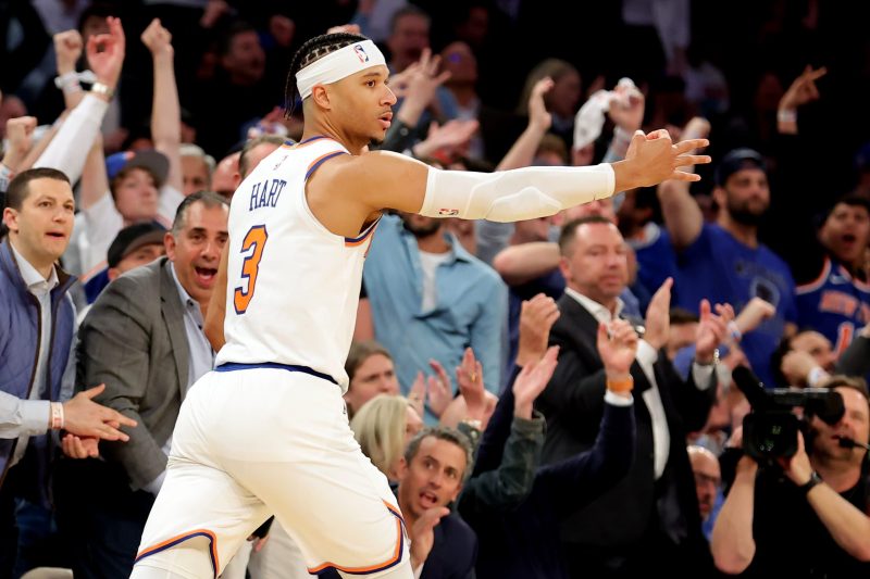 josh hart