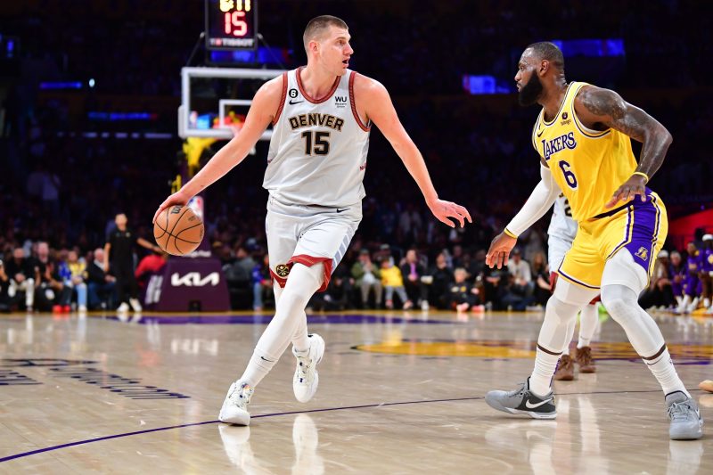 opening night
