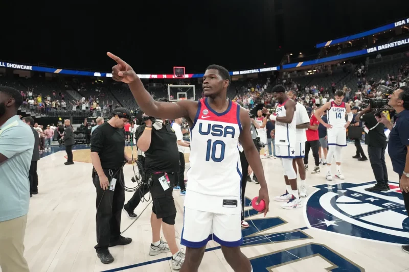 team usa