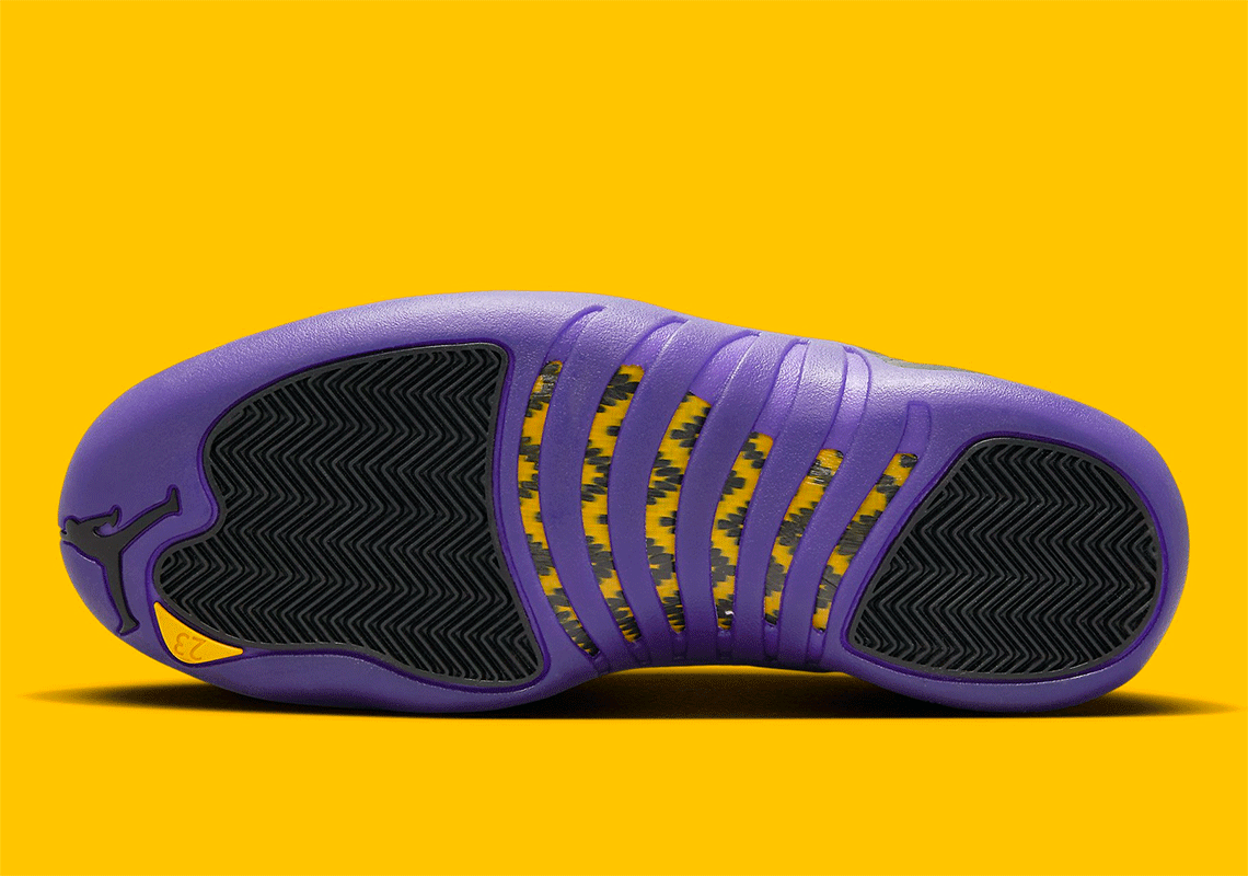 Air Jordan 12