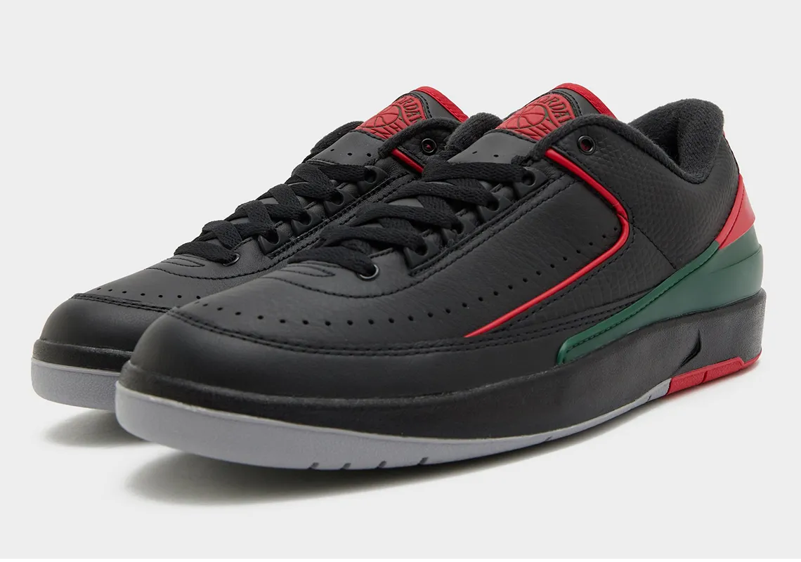 Air Jordan 2