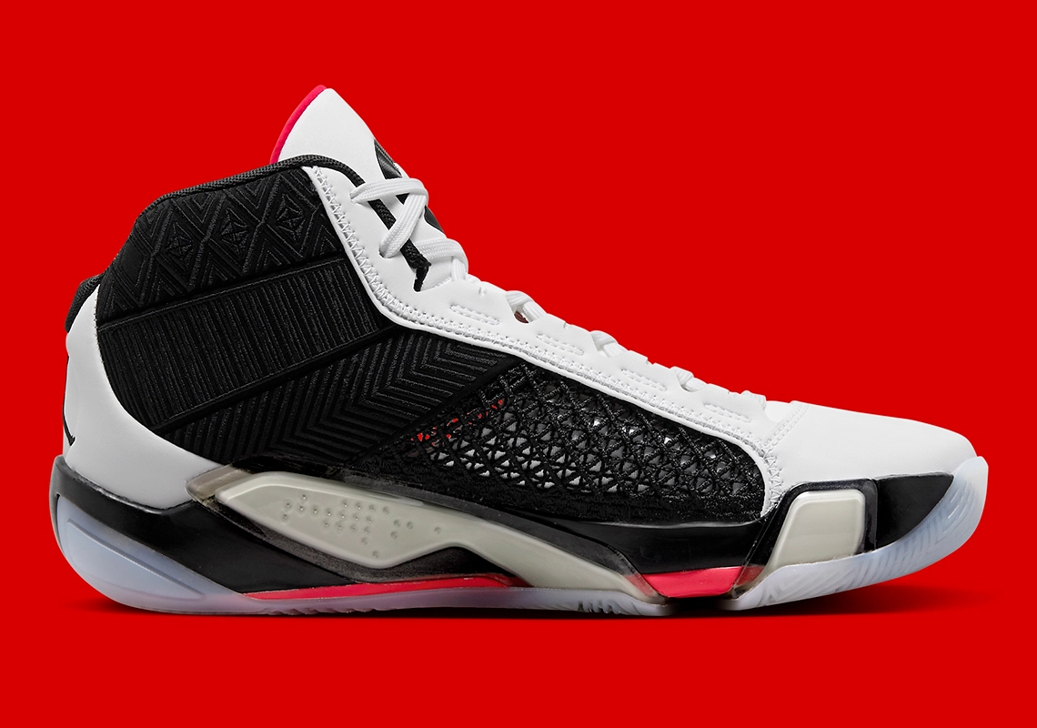 Air Jordan 38