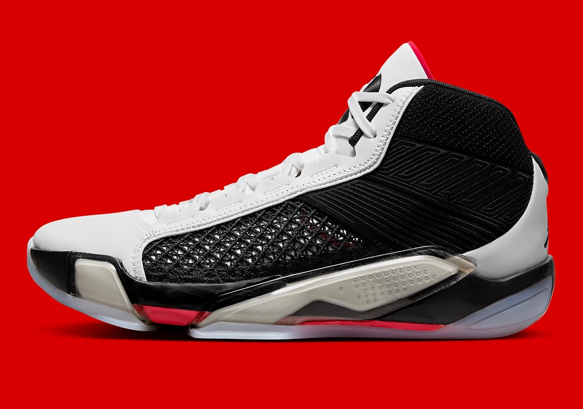 Air Jordan 38