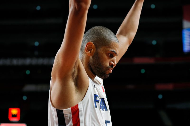 Nicolas Batum