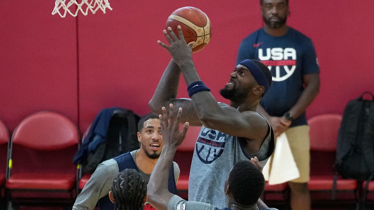 Bobby Portis