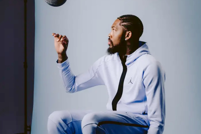 Brandon shop ingram hoodie