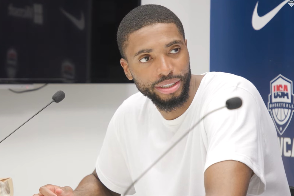 Mikal Bridges